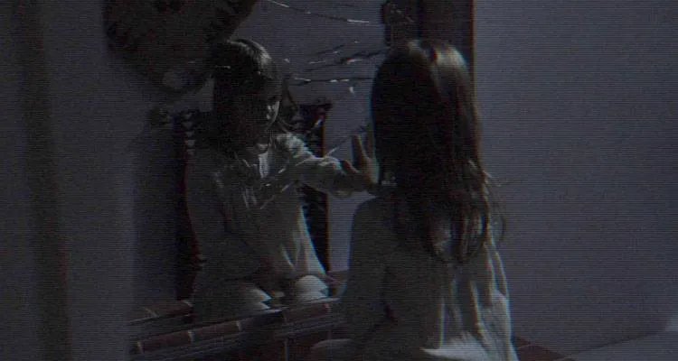 Imagen de 'Paranormal activity: dimensión fantasma' (2015)