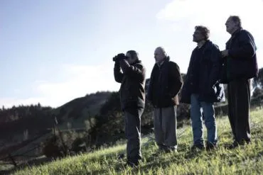 Foto Pelicula El Club Pablo Larrain 1