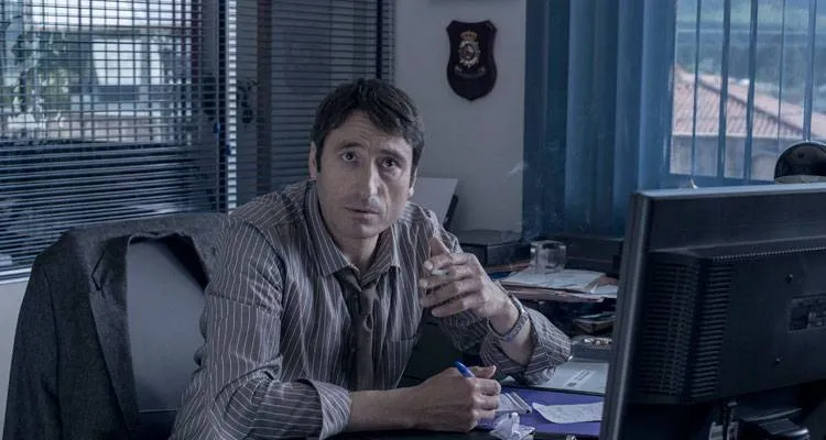 Imagen La Playa De Los Ahogados Pelicula 02