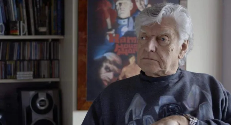 Documental I Am Your Fahter David Prowse