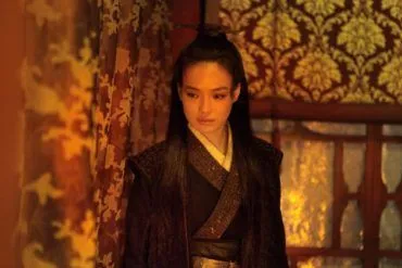 The Assassin Critica Pelicula 2
