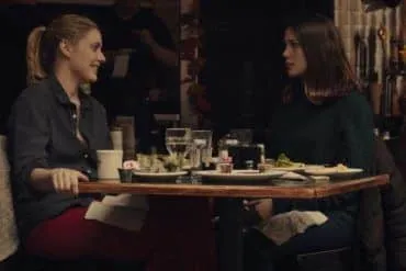 Mistress America: Greta Gerwig y Lola Kirke