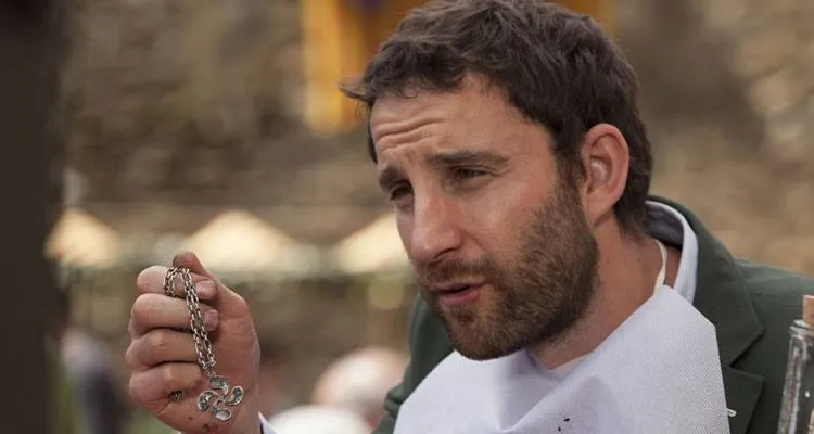 Dani Rovira en 'Ocho apellidos catalanes'