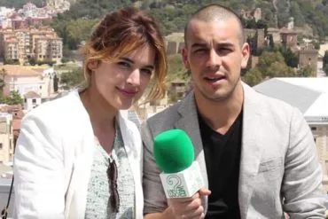 Palmeras en la nieve: Entrevista a Mario Casas y Adriana Ugarte