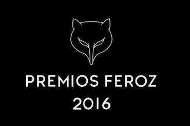 Premios Feroz 2016