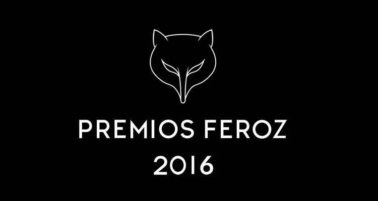 Premios Feroz 2016