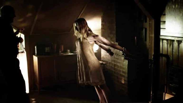 Critica De La Pelicula Exorcismo En El Vaticano 1