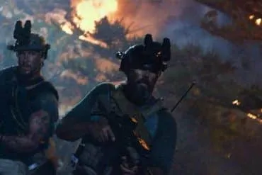 Pablo Schreiber es Kris