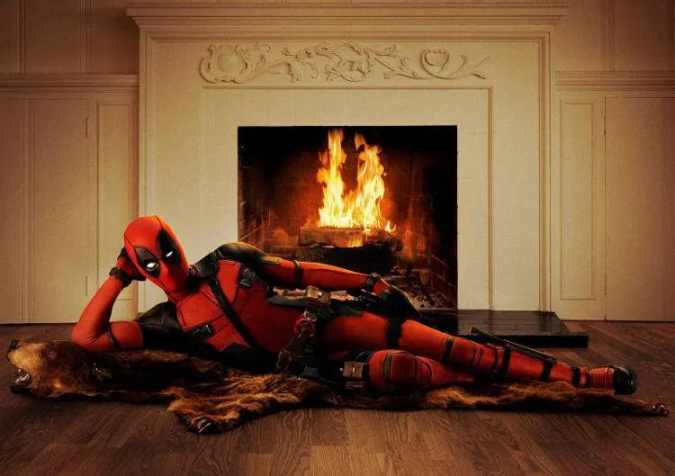 Ryan Reynolds es Deadpool