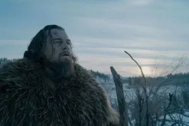 Leonardo DiCaprio