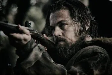 Leonardo DiCaprio