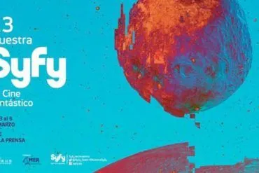 Cartel Festival Syfy 2016