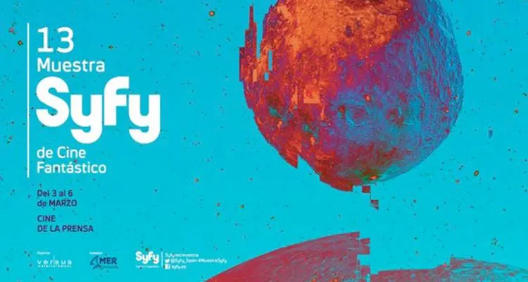 Cartel Festival Syfy 2016