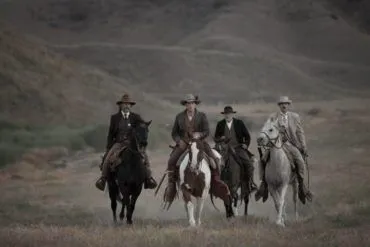 Kurt Russell, Patrick Wilson, Matthew Fox, Richard Jenkins