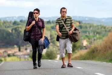 Andreu Buenafuente, Berto Romero