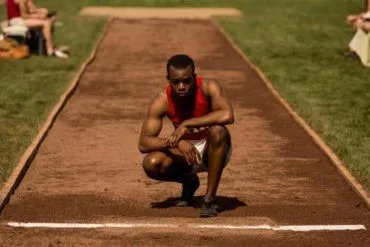 Jesse Owens, el héroe de Berlín