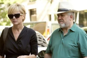 Emma Suárez, Pedro Almodóvar