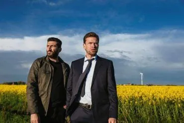 Fares Fares, Nikolaj Lie Kaas