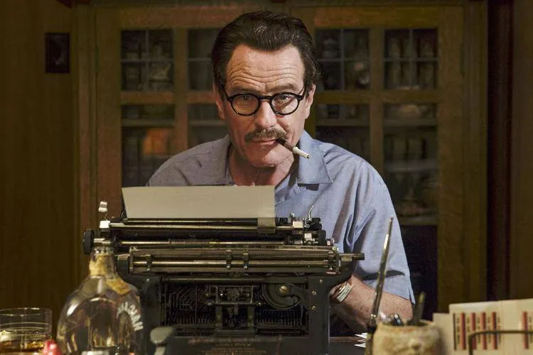 Bryan Cranston
