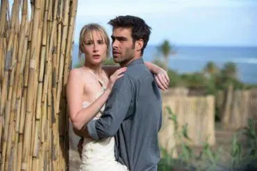 Ingrid García Jonsson, Jon Kortajarena