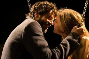 Michelle Jenner, Eduardo Noriega