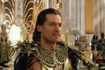 Nikolaj Coster-Waldau
