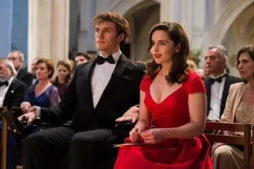 Emilia Clarke, Sam Claflin