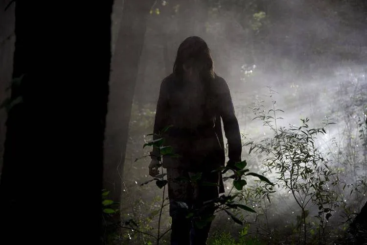 Imagen de la película 'Summer camp' (2016)