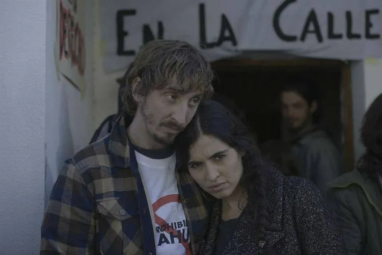 Ivan Massagué, Silvia Pérez Cruz