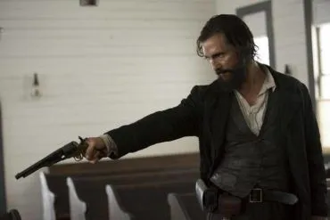 Matthew McConaughey
