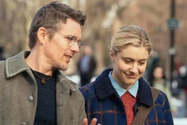 Maggie's Plan, la nueva incursión como directora de Rebecca Miller