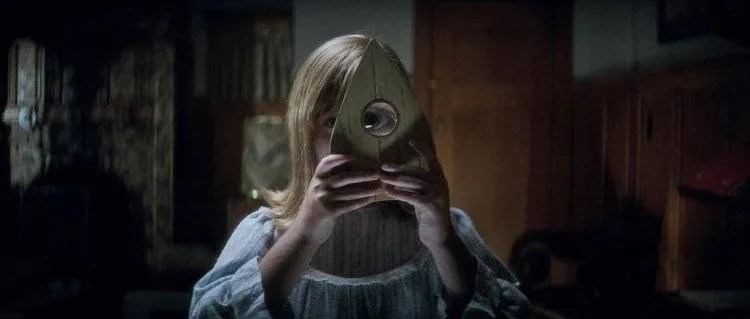 Ouija 2 Pelicula Terror Imagen 03