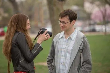Joseph Gordon-Levitt, Shailene Woodley