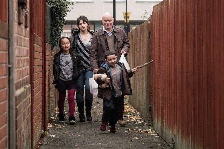 'Yo, Daniel Blake' es una de las mejores películas de Ken Loach