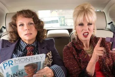 Pelicula Absolutamente Fabulosas Imagen 01