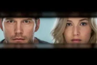 Pelicula Passengers Imagen 01