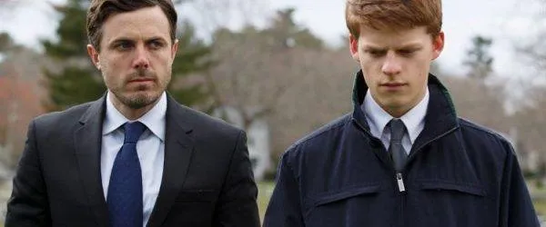 Casey Affleck y Lucas Hedges son tío y sobrino en la película