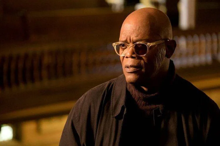 Samuel L. Jackson, interpreta al creador de los agentes especiales xXx. Y además les obliga a tatuarse