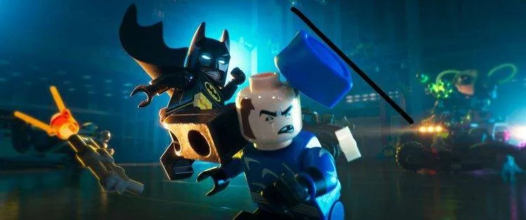 Batman más letal y más oscuro que nunca