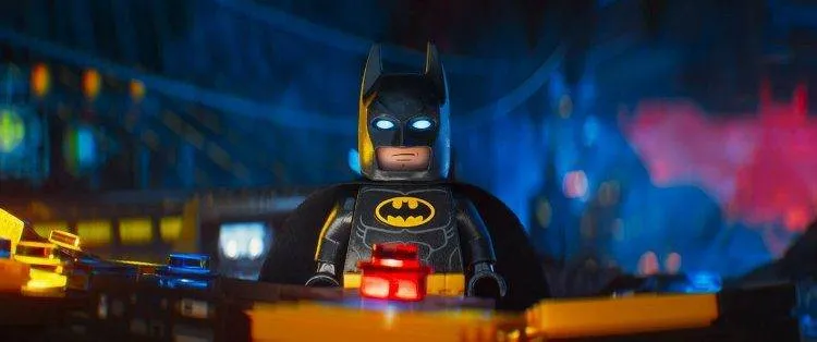 Batman a punto de volver a salvar a Gothan