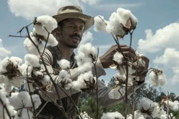 Nate Parker es Nat Turner