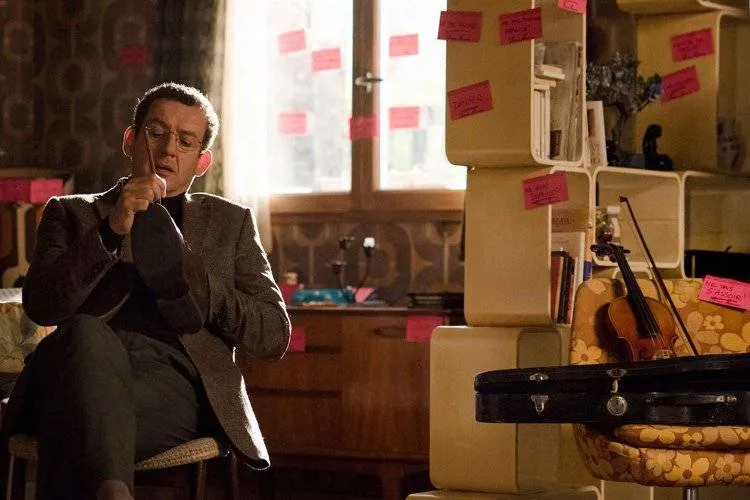 Dany Boon es el protagonista de Manual de un tacaño