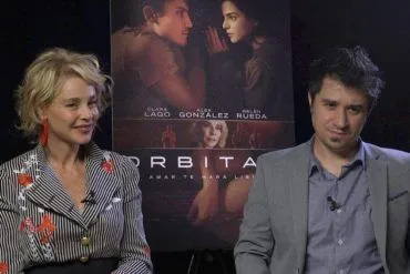 Órbita 9 con Belén Rueda y Hatem Khraiche