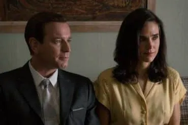 Ewan McGregor y Jennifer Connelly protagonizan la película