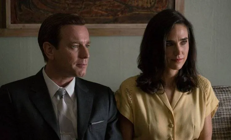 Ewan McGregor y Jennifer Connelly protagonizan la película