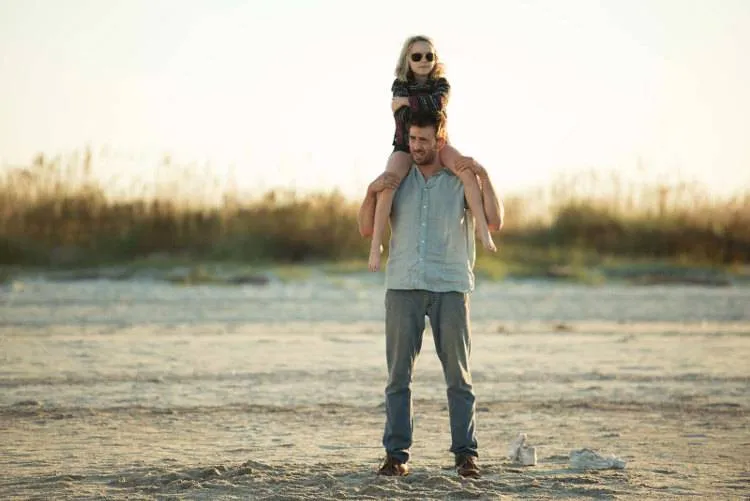 Chris Evans y Mckenna Grace protagonizan 'Un don excepcional'