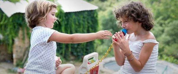Laia Artigas nos conquuistará en Verano 1993