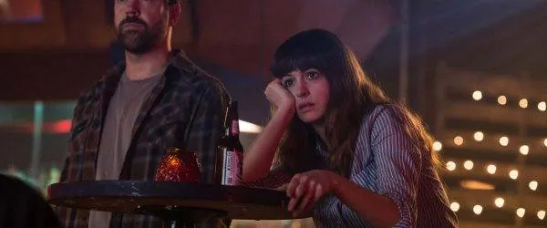 Critica Pelicula Colossal
