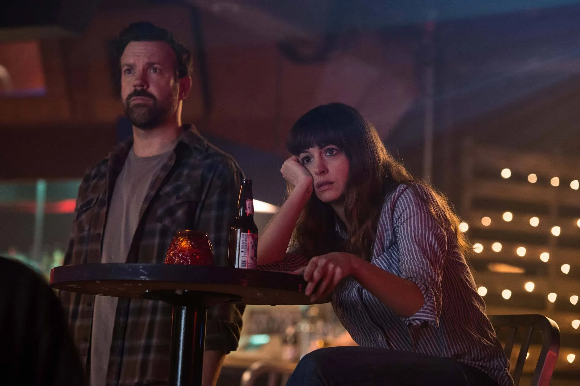 Critica Pelicula Colossal