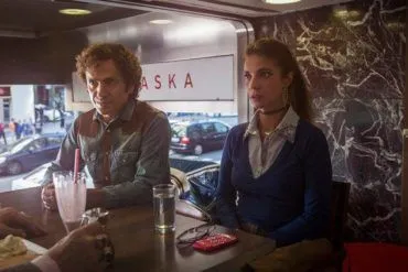 José Mota y Maribel Verdú en